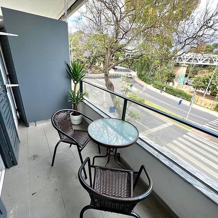 Oeiras Beach Guest House Dış mekan fotoğraf