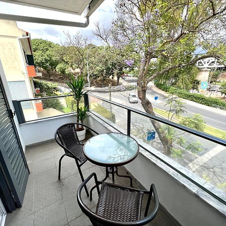 Oeiras Beach Guest House Dış mekan fotoğraf