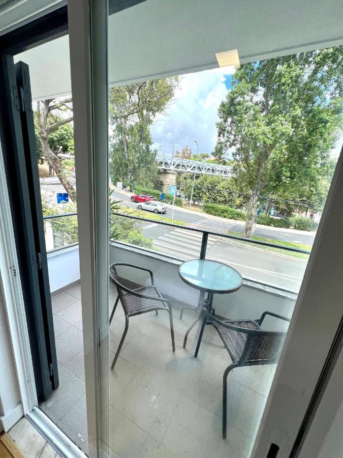 Oeiras Beach Guest House Dış mekan fotoğraf