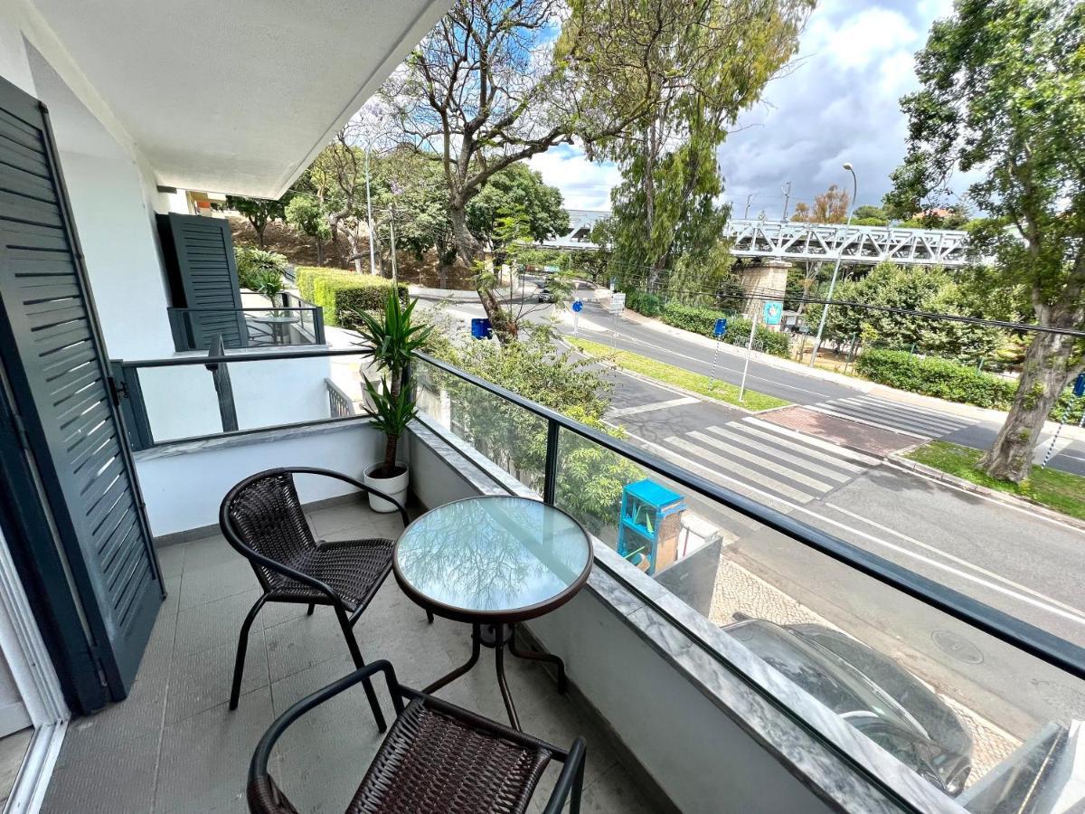 Oeiras Beach Guest House Dış mekan fotoğraf