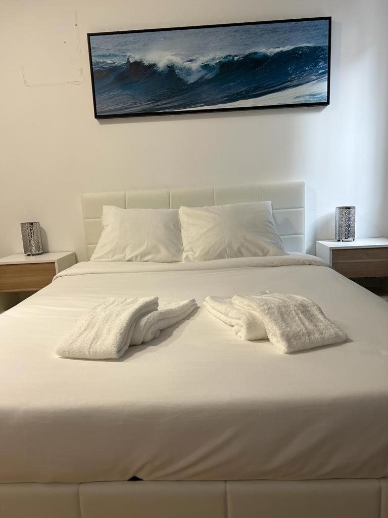Oeiras Beach Guest House Dış mekan fotoğraf