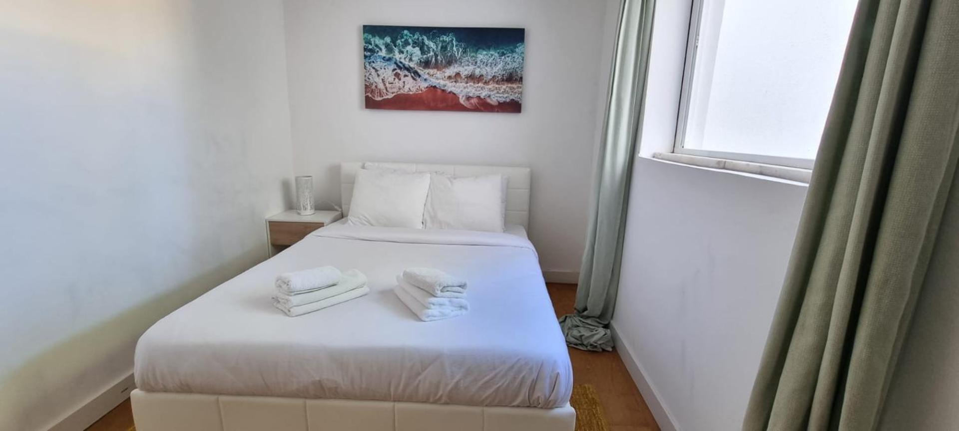 Oeiras Beach Guest House Dış mekan fotoğraf