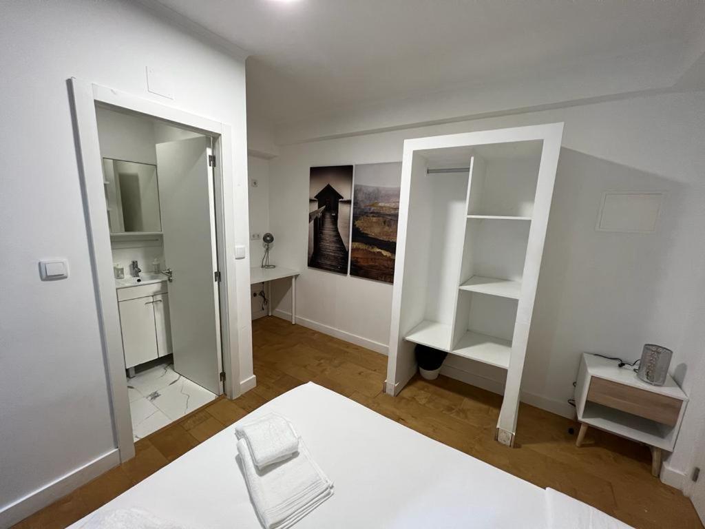 Oeiras Beach Guest House Dış mekan fotoğraf
