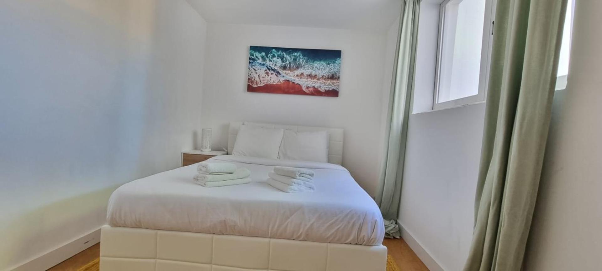 Oeiras Beach Guest House Dış mekan fotoğraf