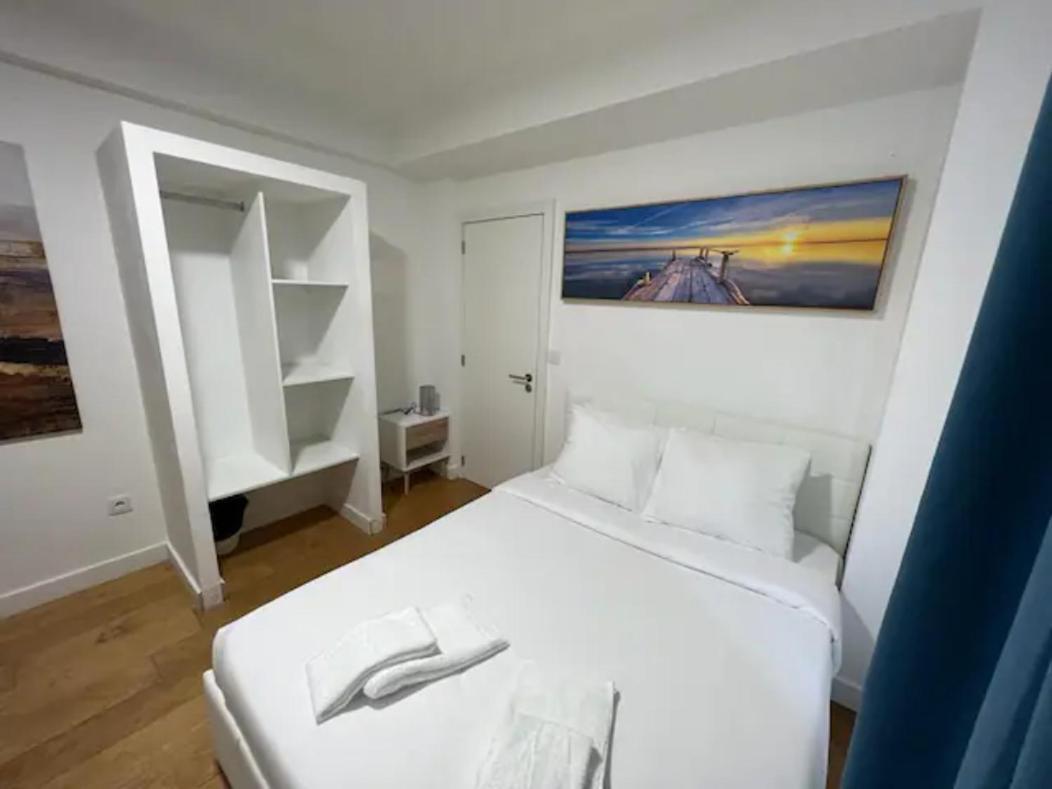 Oeiras Beach Guest House Dış mekan fotoğraf