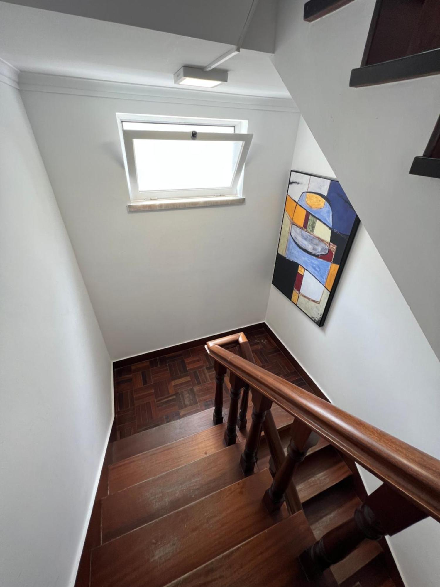 Oeiras Beach Guest House Dış mekan fotoğraf