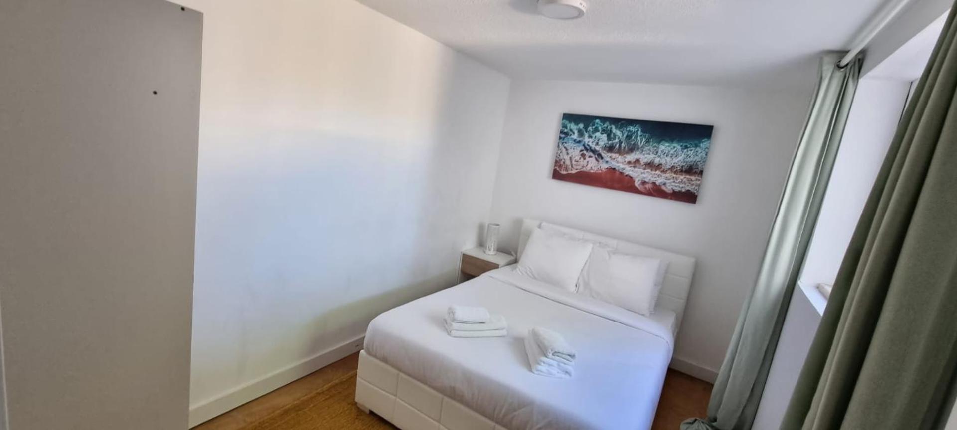 Oeiras Beach Guest House Dış mekan fotoğraf