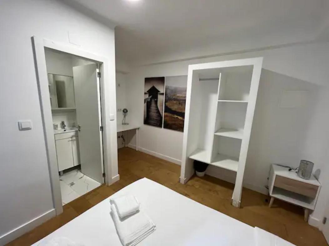 Oeiras Beach Guest House Dış mekan fotoğraf