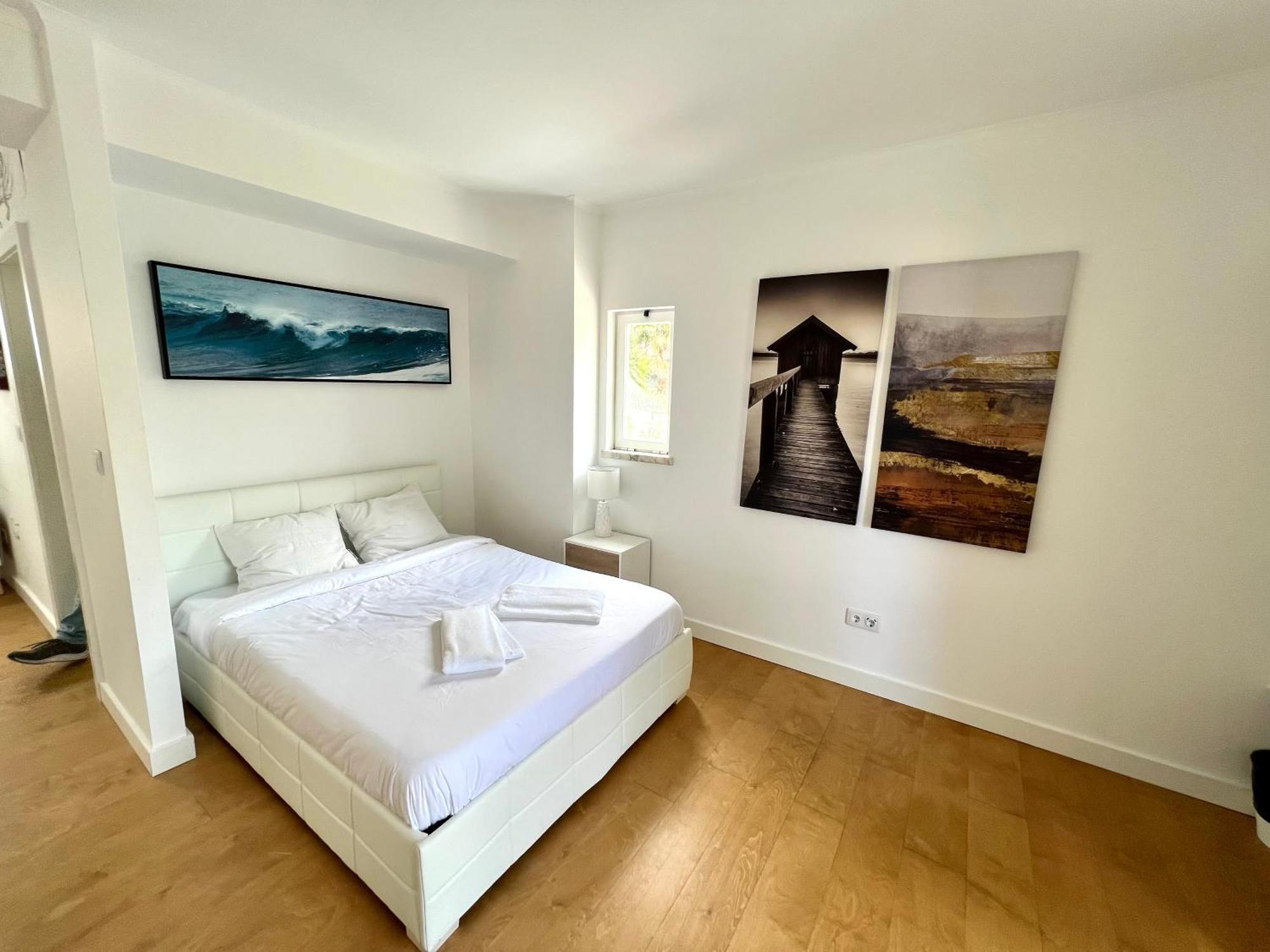 Oeiras Beach Guest House Dış mekan fotoğraf