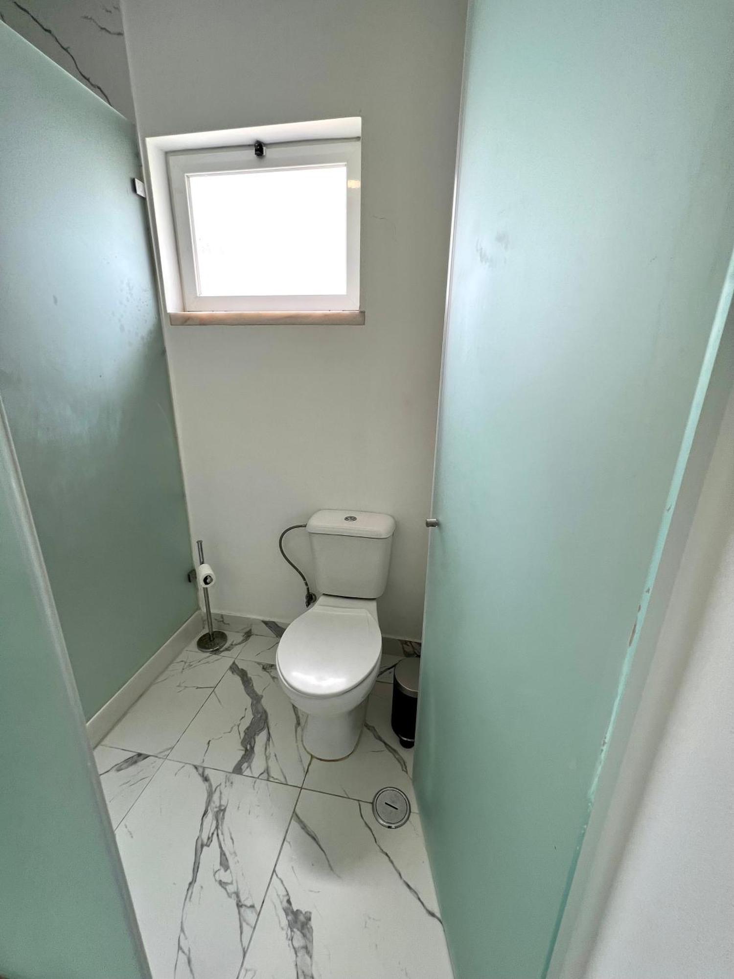 Oeiras Beach Guest House Dış mekan fotoğraf
