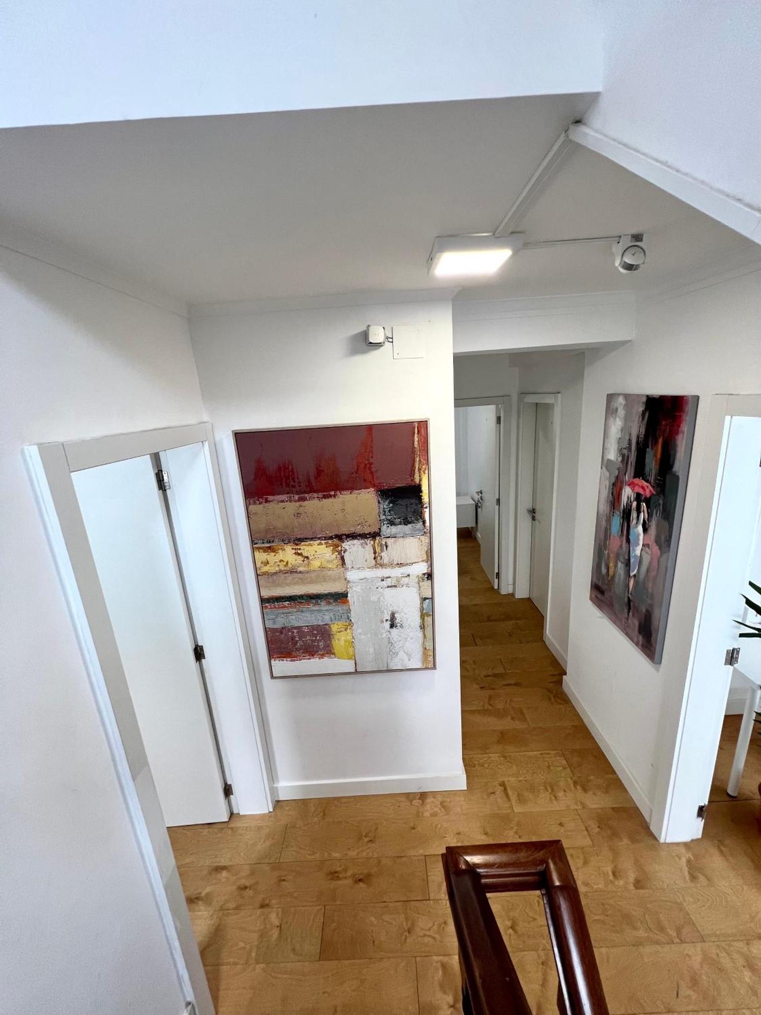 Oeiras Beach Guest House Dış mekan fotoğraf