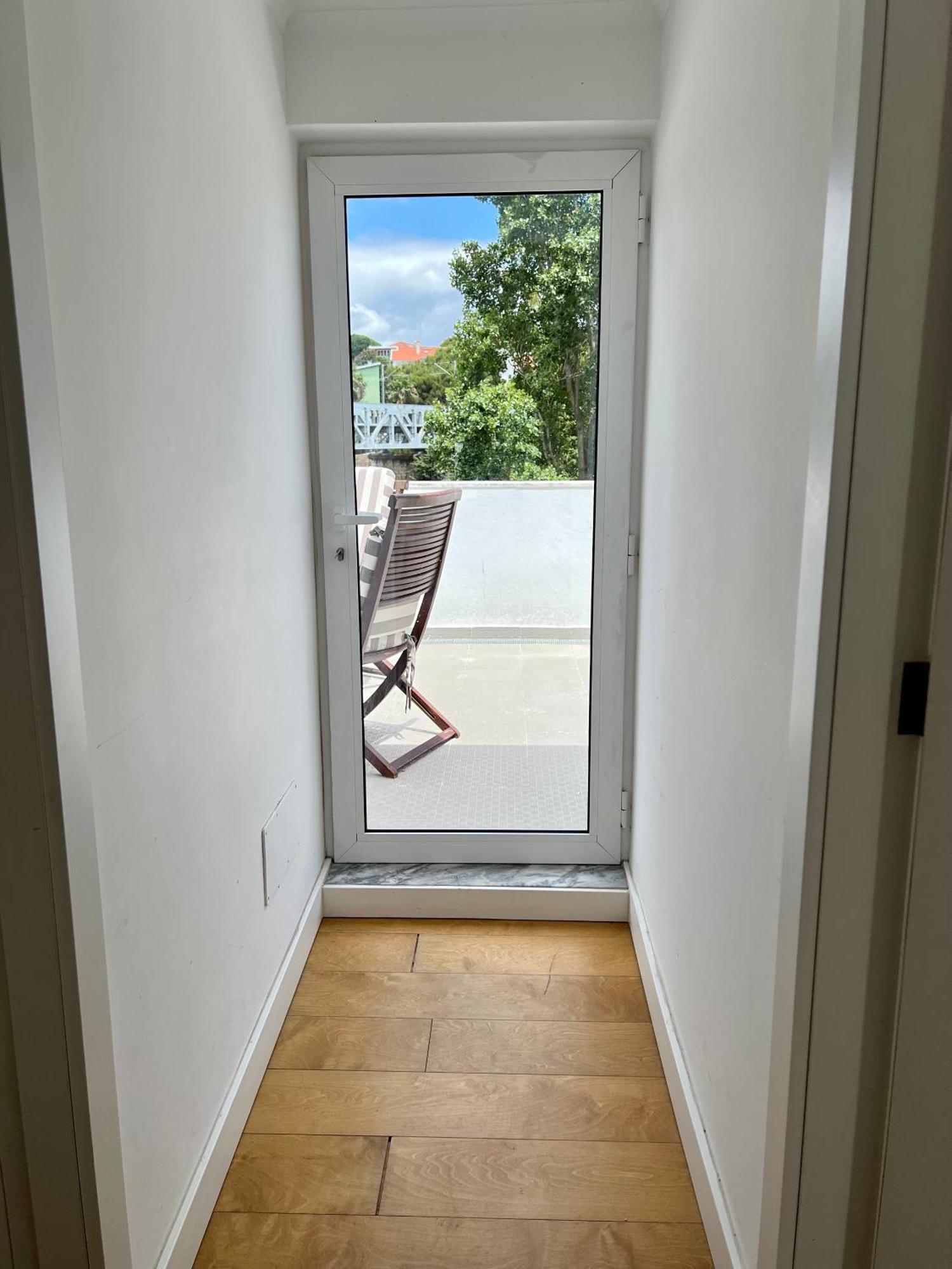 Oeiras Beach Guest House Dış mekan fotoğraf