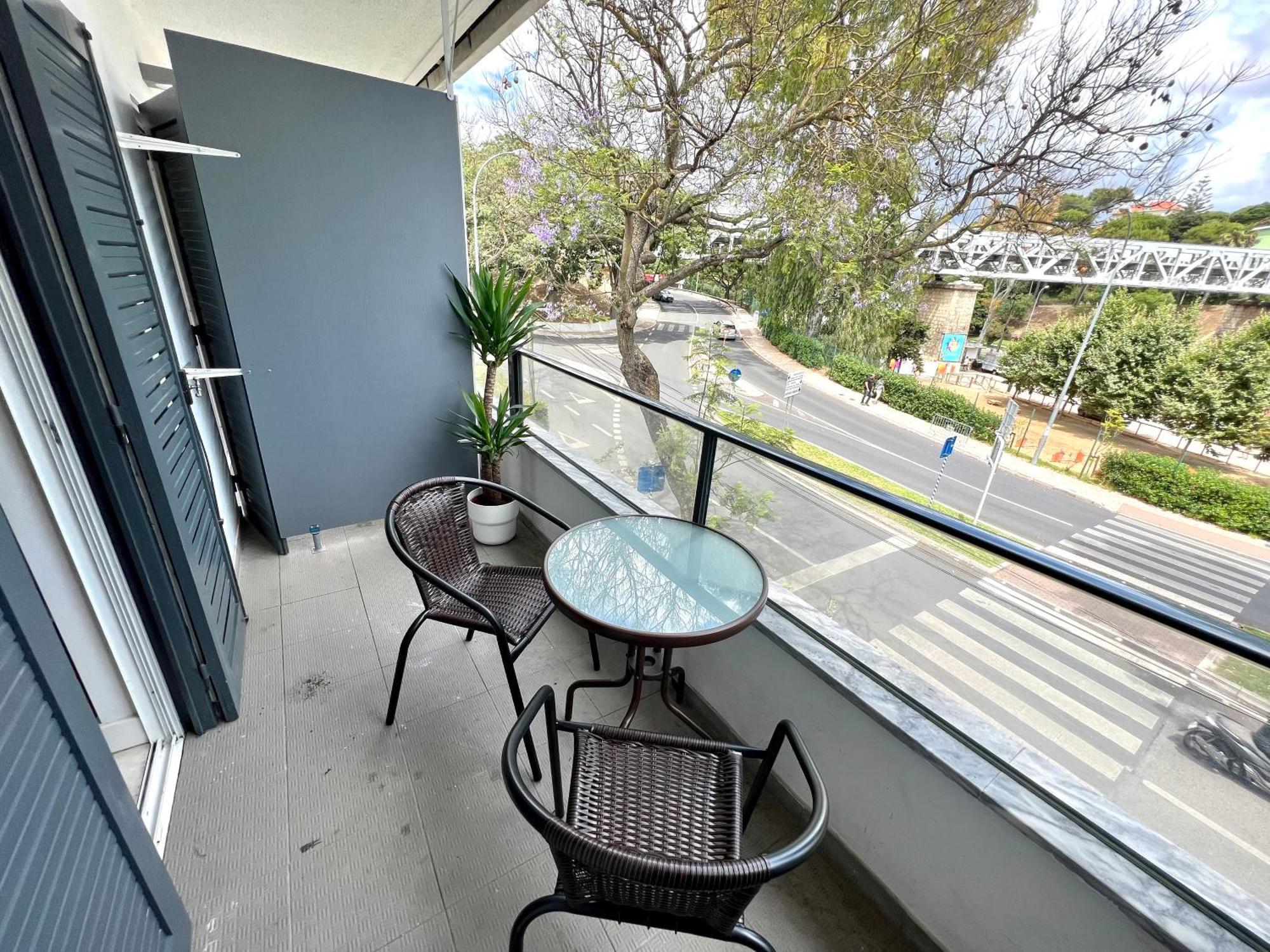 Oeiras Beach Guest House Dış mekan fotoğraf