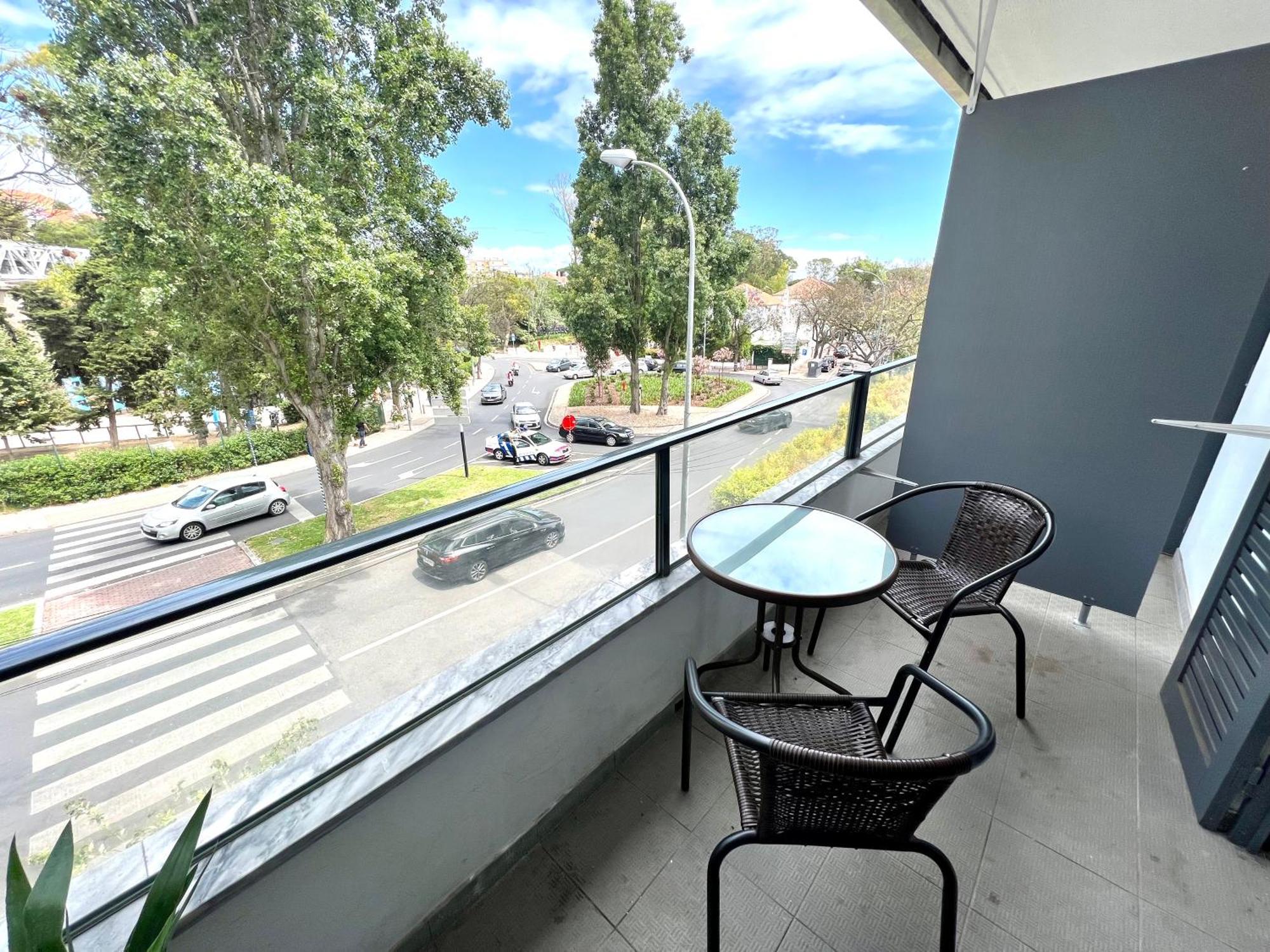 Oeiras Beach Guest House Dış mekan fotoğraf