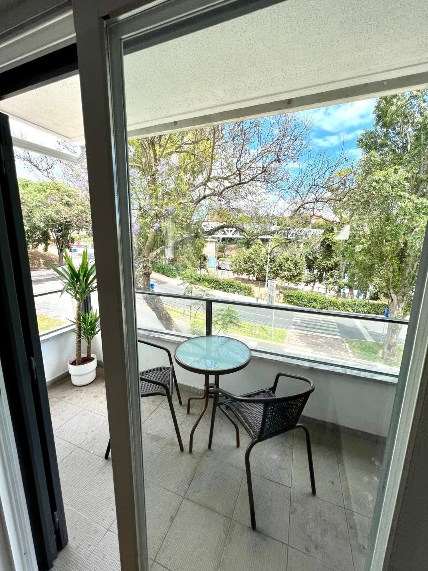 Oeiras Beach Guest House Dış mekan fotoğraf