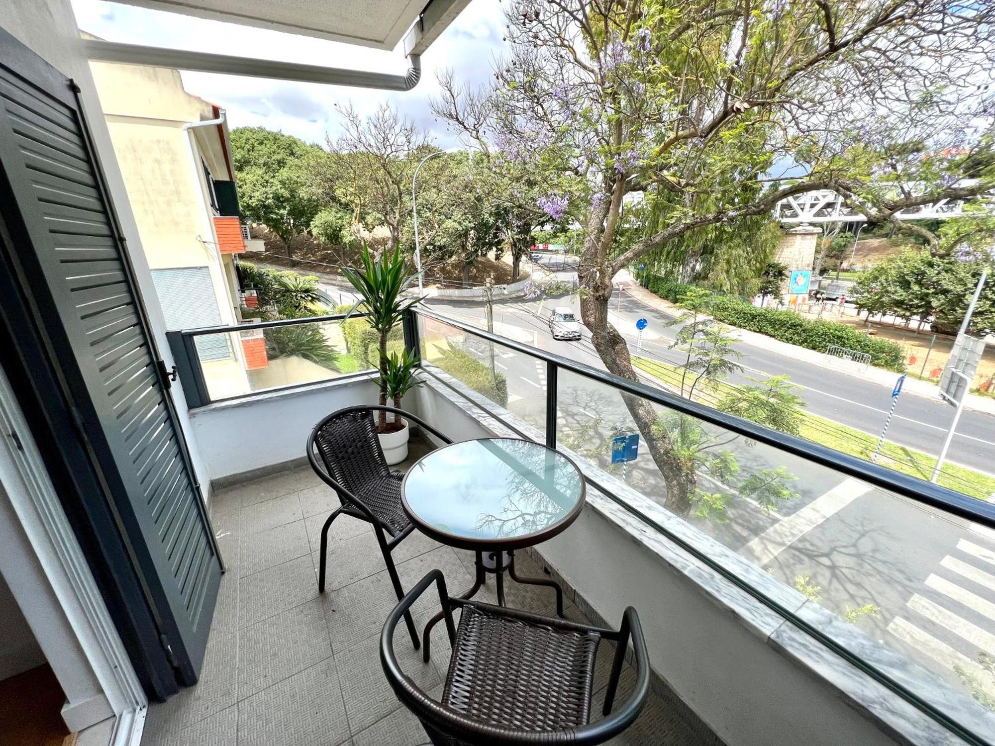 Oeiras Beach Guest House Dış mekan fotoğraf