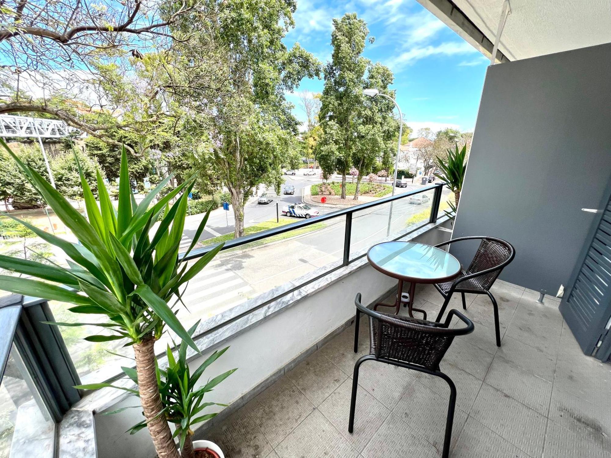 Oeiras Beach Guest House Dış mekan fotoğraf