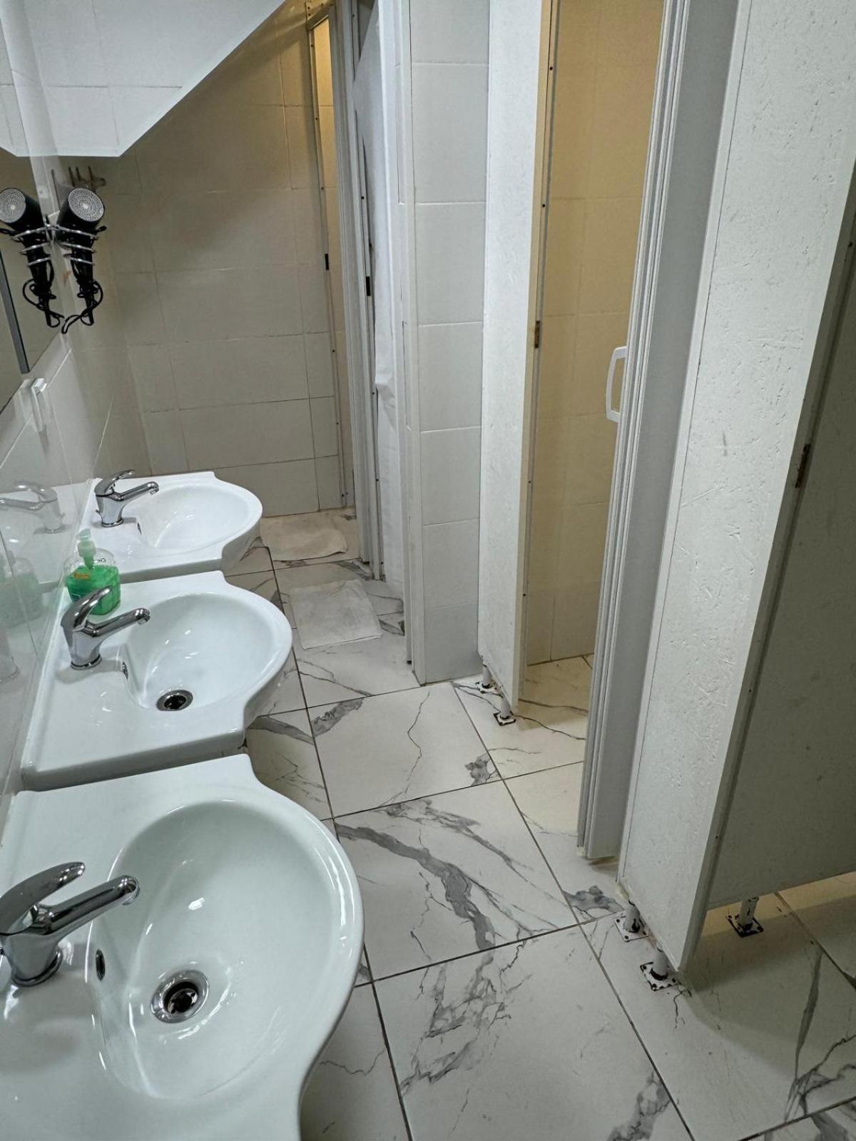 Oeiras Beach Guest House Dış mekan fotoğraf